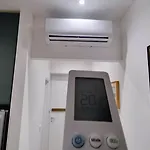 The Door Apartman *