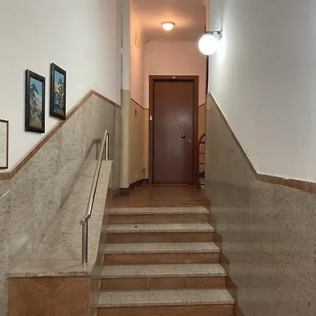 Apartman The Door Trieszt