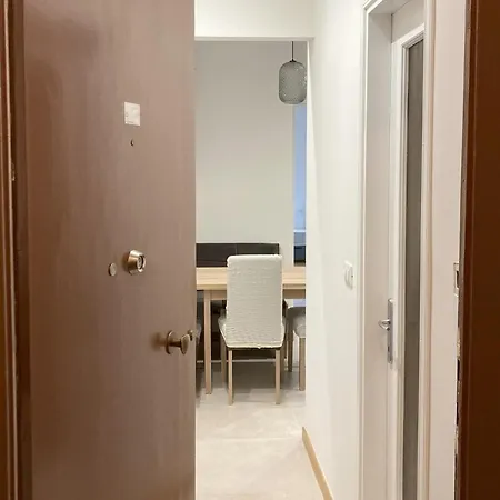 The Door *